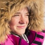 „Nastolatka podbija biegun” w grudniu na kanale Nat Geo People