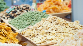 Jarmark Świąteczny w Wola Parku Styl życia, LIFESTYLE - Wola Park zaprasza na Jarmark Bożonarodzeniowy. Odwiedzający Centrum między 10 a 23 grudnia będą mieli okazję zaopatrzyć się w niezbędne produkty potrzebne do przygotowania świątecznych potraw.