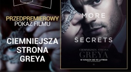 Adriana Furniture Partnerem Kobiecego Wieczoru Filmowego w Kinotece