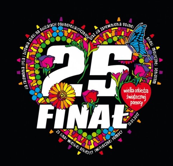 SerwerSMS.pl ponownie zagra z WOŚP podczas 25, jubileuszowego Finału Problemy społeczne, BIZNES - To będzie wyjątkowy finał. Nowa telewizja, nowa formuła, ale ciągle ta sama Orkiestra pomagająca potrzebującym. W tym roku SerwerSMS.pl również wesprze WOŚP.