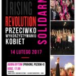 Zatańcz i powiedz NIE przemocy wobec kobiet
