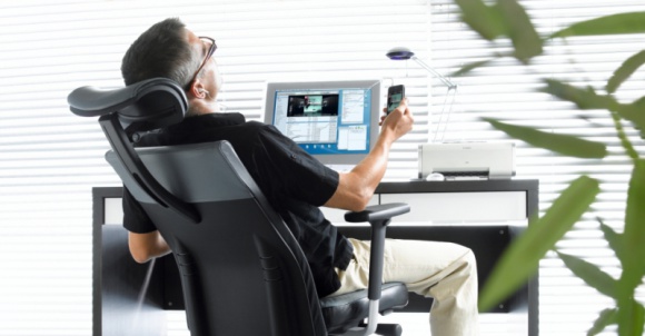 5 powodów, dla których warto zainwestować w wygodny i ergonomiczny fotel.