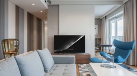 Zobacz jak wygląda gotowy penthouse w OVO Wrocław