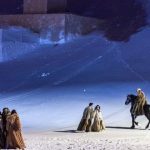 Wyjątkowe widowisko: „GAIA – Stubai Mother Earth”
