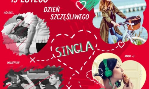 5 powodów, dla których warto być singielką