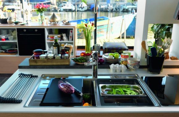 WielkaMoc z nowoczesnymi urządzeniami Franke Styl życia, LIFESTYLE - Za oknami coraz cieplej, słońce nieśmiało wygląda zza horyzontu. Zieleni się trawa, drzewa i krzewy wypuszczają młode liście, kwitną żonkile. Idzie wiosna a wraz z nią Święta Wielkanocne!