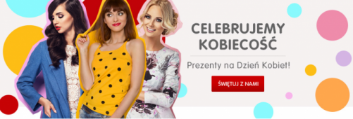 Celebrowanie kobiecości ma wiele twarzy