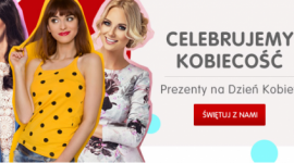 Celebrowanie kobiecości ma wiele twarzy Styl życia, LIFESTYLE - Z okazji Dnia Kobiet Mall.pl, spоśród 90 000 dostępnych produktów, przygotował wyjątkowe pomysły na prezenty dla Pań, by uczcić ich święto. Dla mam, miłośniczek zwierząt, guru mody, sportsmenek, podróżniczek, czy mistrzyń stylu.