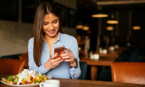 Jedzenie może uspakajać – bezpłatny wykład w Jeleniej Górze