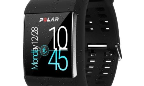 Wiosenny trening z produktami Polar