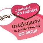 Aż 1 500 000 złotych przekazane organizacjom charytatywnym przez firmę Wawel