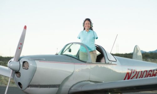 „Życie bez rąk: historia Jessiki Cox” w lutym na kanale Nat Geo People