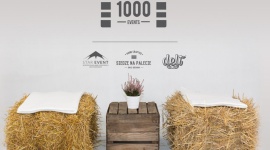 Rusza projekt EKO FOR 1000 Styl życia, LIFESTYLE - Ponad 1000 ekologicznych miejsc siedzących, specjalnie dedykowana oferta cateringowa oraz warsztaty kulinarne i nauka zdrowego odżywiania w tle - oto nowy projekt Deli Catering, czyli EKO FOR 1000, stworzony z myślą o tych wszystkich, którzy cenią ekologiczne rozwiązania.