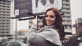 Zapytaj, jak Anna Wendzikowska dba o urodę. Otwarcie nowego SPA we Wrocławiu