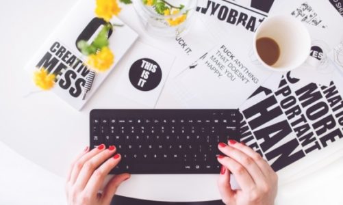 Jak zostać influencerem w sześciu prostych krokach