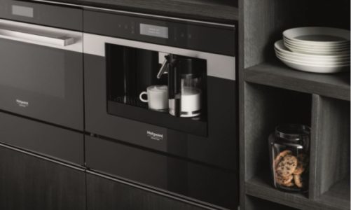 Rodzinna kuchnia – nowoczesna i przestronna