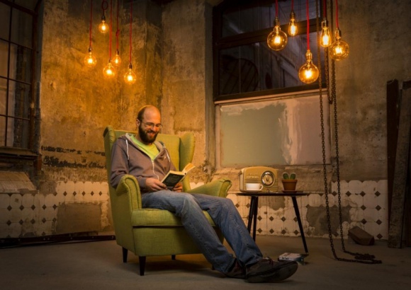 Paulmann wzmacnia ofertę Lange Łukaszuk Styl życia, LIFESTYLE - Oświetleniowe portfolio Lange Łukaszuk z kolejną renomowaną marką – ofertę oświetlenia dekoracyjnego poszerzają produkty firmy Paulmann, niemieckiej marki o ponad 40-letniej tradycji.