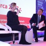 Całodniowa konferencja pt. „Kobieta ma wpływ”