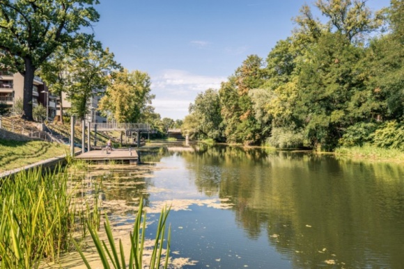 Bezpłatny rejs z przewodnikiem na powitanie wiosny Styl życia, LIFESTYLE - Bezpłatne rejsy statkiem oraz rozmowy o rzece i niezwykłej historii miejsc na nabrzeżach Odry i Oławy – to atrakcje, na które mogą liczyć uczestnicy wiosennej edycji River Day, już 25 marca 2017 r. Właśnie ruszyły zapisy – na wrocławian czeka ponad 100 miejsc.