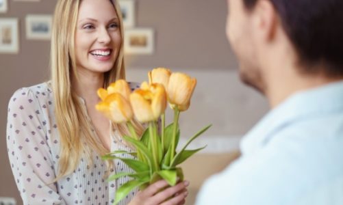 Dzień kobiet – zdrowie Pań świętujmy z pomysłem