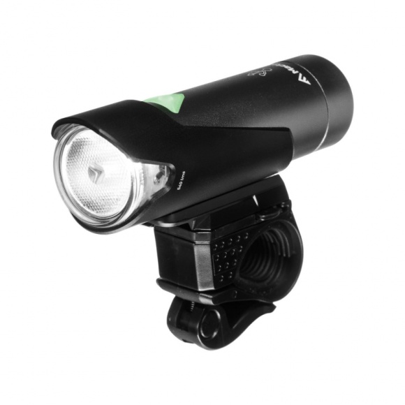 Noise XTR 03. Ekstremalna lampka z Wrocławia Styl życia, LIFESTYLE - Nawet 750 lumenów, solidna konstrukcja i potężny akumulator – tak prezentuje się Noise XTR 03, najnowsza propozycja Mactronic dla fanów długich nocnych rajdów.