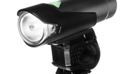 Noise XTR 03. Ekstremalna lampka z Wrocławia
