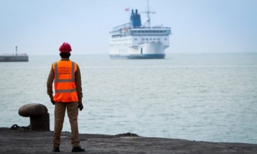 "Szpital na wodzie" w kwietniu na kanale Nat Geo People