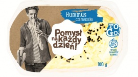 ZDROWE PRZEKĄSKI NA KAŻDY DZIEŃ – TOFU I HUMMUS W LIDLU