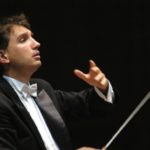 Koncert Polskiej Orkiestry Radiowej pod batutą Zsolta Hamara