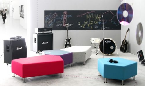 Odpoczywamy… w pracy