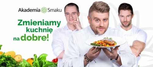 Startuje kolejna edycja Akademii Smaku Bosch