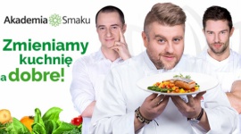Startuje kolejna edycja Akademii Smaku Bosch Styl życia, LIFESTYLE - Po fantastycznej zeszłorocznej edycji Akademii Smaku, która zdobyła główną nagrodę w konkursie Kreatury 2016, czeka nas kolejna odsłona tego wielokanałowego projektu content marketingowego.