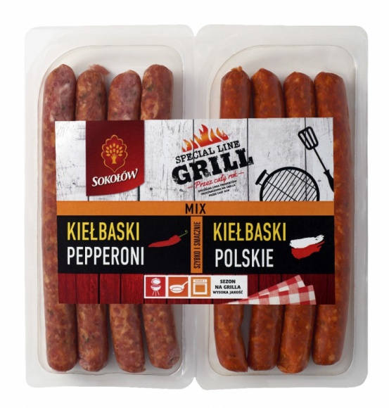 W MAJÓWKĘ WRZUĆ NA LUZ I NA RUSZT! OFERTA GRILL&FUN W LIDLU Styl życia, LIFESTYLE - Polacy kochają grillować, a majówka to właśnie najlepszy moment w roku aby rozpocząć sezon grillowy i wrzucić coś na ruszt.