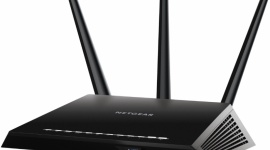 Nighthawk R6800 już w Polsce Styl życia, LIFESTYLE - Czy realne jest zwiększenie niezawodności sieci WiFi do maksimum? Tak, albowiem inteligentny router NETGEAR Nighthawk R6800 zapewnia bardziej niezawodne połączenie i zmniejszony poziom zakłóceń.
