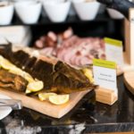 Rodzinny brunch – nowy trend we Wrocławiu. Pierwszy w wydaniu wielkanocnym