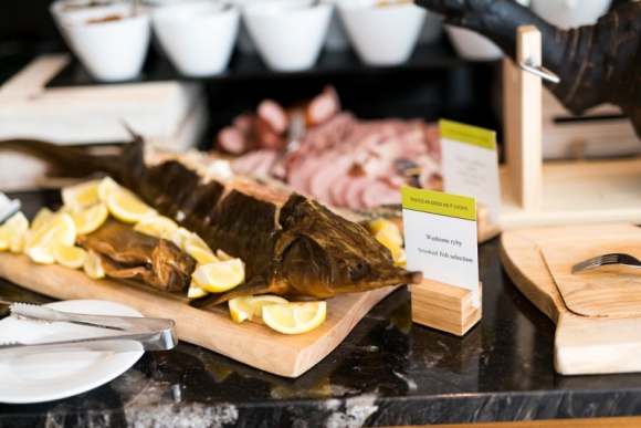 Rodzinny brunch – nowy trend we Wrocławiu. Pierwszy w wydaniu wielkanocnym