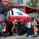 Motocykliści zachęcą do pomagania. Padnie rekord?