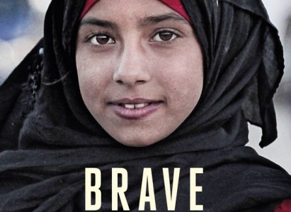 12-letnia dziewczynka z Syrii twarzą Brave Kids 2017