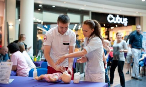 Przyszła mamo, zadbaj o siebie – bezpłatne badania w Magnolia Park