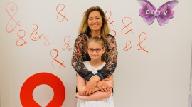 ŚWIATOWY DZIEŃ WALKI Z NOWOTWORAMI KRWI – COTY POLSKA WSPIERA FUNDACJĘ DKMS