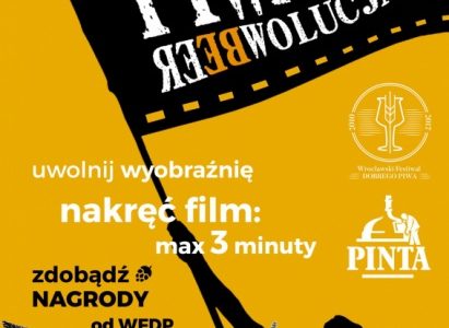 Piwosze sfilmują odzyskanie wolności