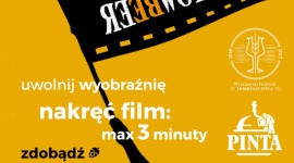 Piwosze sfilmują odzyskanie wolności Styl życia, LIFESTYLE - Mało kto – spoza kręgu wtajemniczonych – wie, że piwosze swoją wolność wyboru smaku i stylu piwa, które warzą lub piją, odzyskali dopiero 6 lat temu.