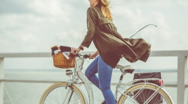 3 kroki do szczęścia. Oto najwięksi wyzwalacze endorfin Styl życia, LIFESTYLE - Pieniądze szczęścia nie dają, ale… wysoki poziom endorfin wydzielanych przez nasz mózg już tak!