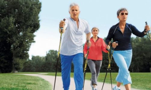 Powrót do aktywności po wypadku!