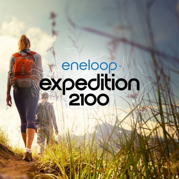 Już wkrótce rozpocznie się ekspedycja „Eneloop Expedition 2100” Styl życia, LIFESTYLE - Ekspedycja Eneloop Expedition 2100 coraz bliżej!