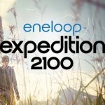 Już wkrótce rozpocznie się ekspedycja „Eneloop Expedition 2100”