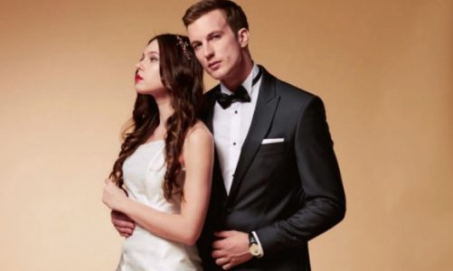 Wszystko, co facet musi wiedzieć o ślubie (i ani mniej, ani więcej)