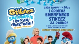 SMERFOWANIE Z OWOCAMI I WARZYWAMI – LIDL ZACHĘCA DZIECIAKI DO ZDROWEGO ODŻYWIA Styl życia, LIFESTYLE - Po ostatniej książce „Rodzinna Kuchnia Lidla”, przygotowanej z myślą o wspólnym gotowaniu z dziećmi, Lidl podjął kolejne działania w celu promowania idei zdrowego i zbilansowanego odżywiania wśród juniorów.