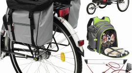 Aktywny weekend w mieście Styl życia, LIFESTYLE - Wiosną wszyscy mamy więcej energii, spragnieni słońca i ruchu chętnie wyjeżdżamy za miasto lub szukamy okazji do aktywnego spędzania czasu blisko domu. Potrzeba naprawdę niewiele, by przyjemnie spędzić czas.