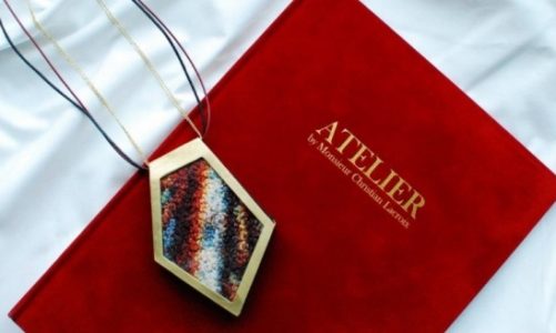 Co łączy Christiana Lacroix i Filimoniuk Design?